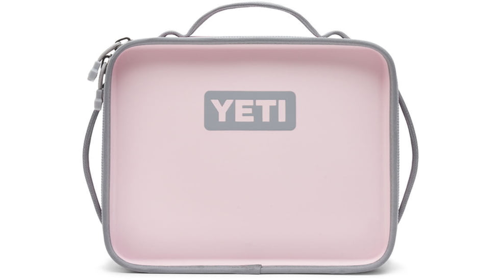 Yeti Daytrip Lunch Box, Ice Pink, 18060130044