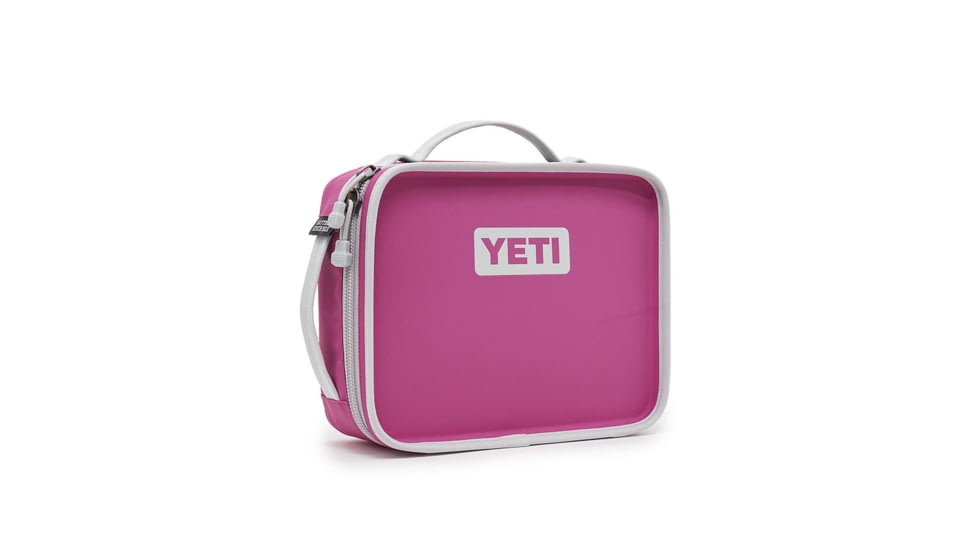 Yeti Daytrip Lunch Box, Prickly Pear Pink, 18060130054