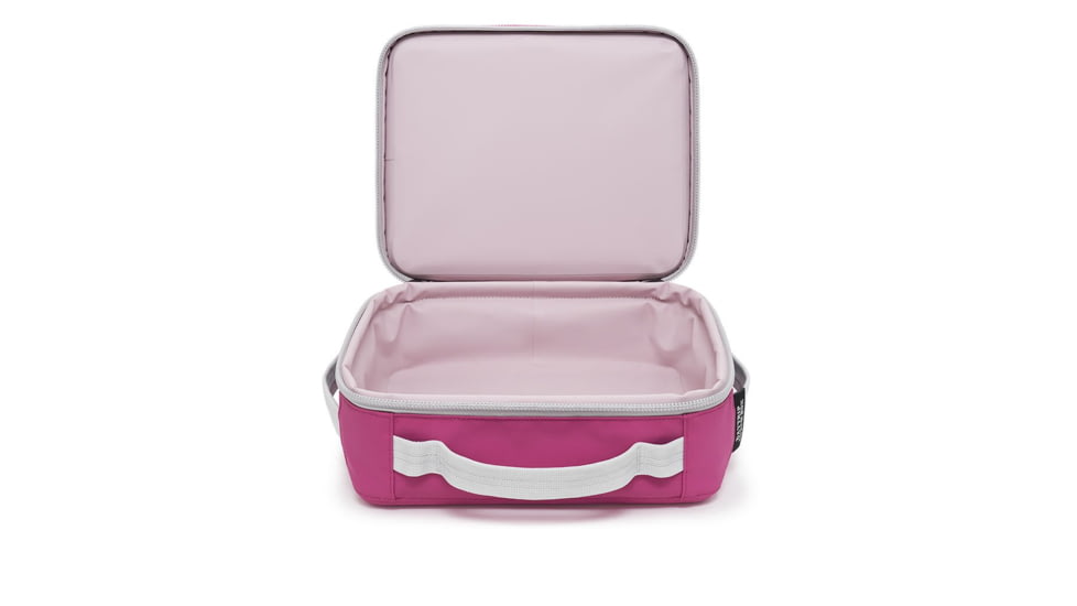 Yeti Daytrip Lunch Box, Prickly Pear Pink, 18060130054
