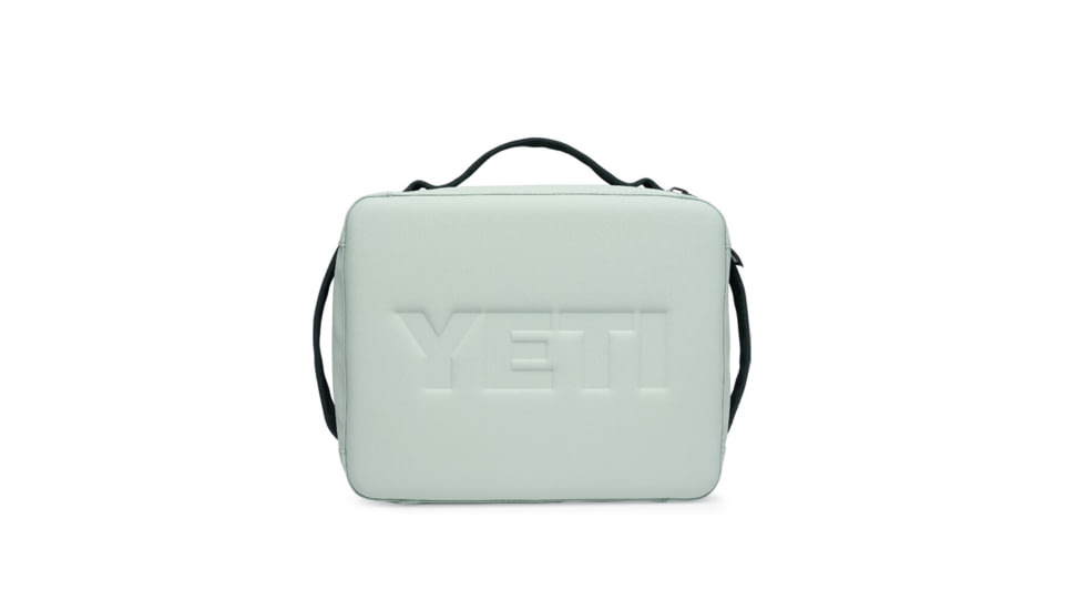 Yeti Daytrip Lunch Box, Sagebrush Green, 18060130037