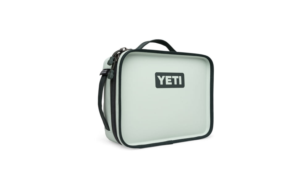 Yeti Daytrip Lunch Box, Sagebrush Green, 18060130037