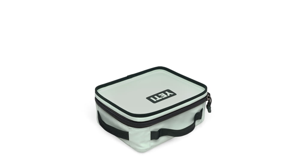 Yeti Daytrip Lunch Box, Sagebrush Green, 18060130037