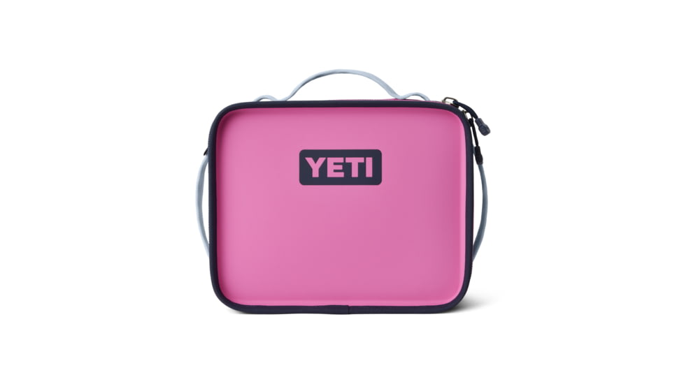 Yeti Daytrip Lunch Box, Wildflower Fuchsia/Navy, One Size, 18060131555