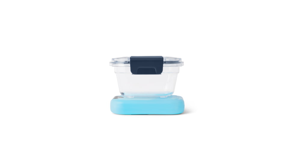 Yeti Food Storage, Navy, Small, 21071501833