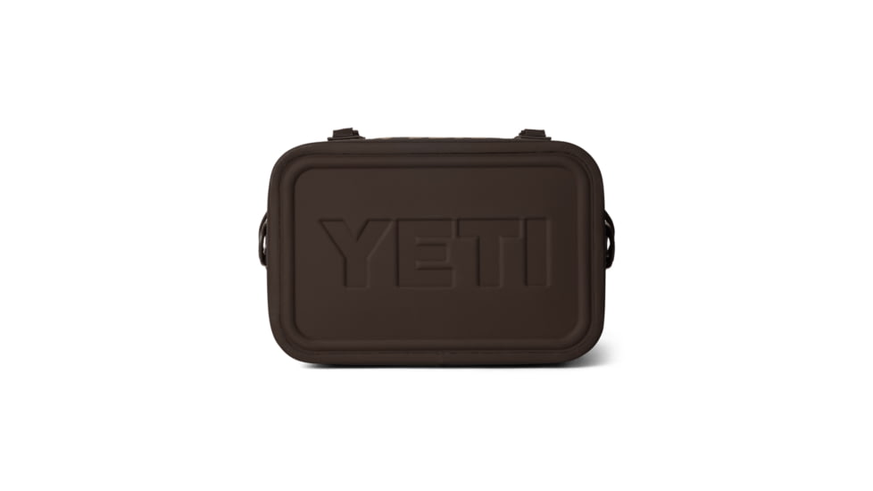 Yeti Hopper Flip 18 Quart Soft Cooler, Wetlands Camo, 18060131850