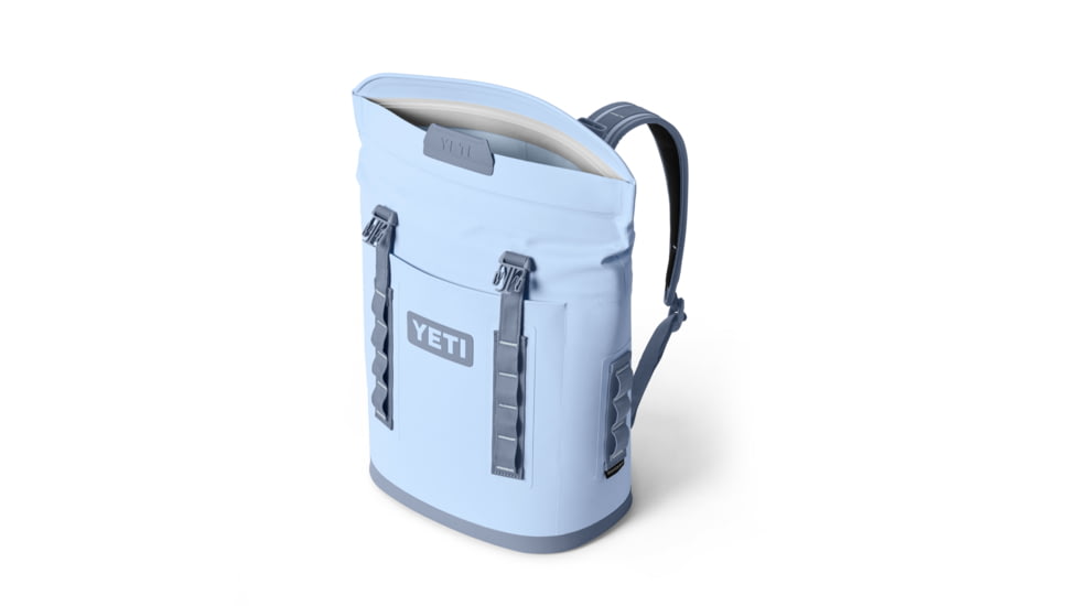 Yeti Hopper M12 Backpack, Big Sky Blue, 12 L, 18060131610
