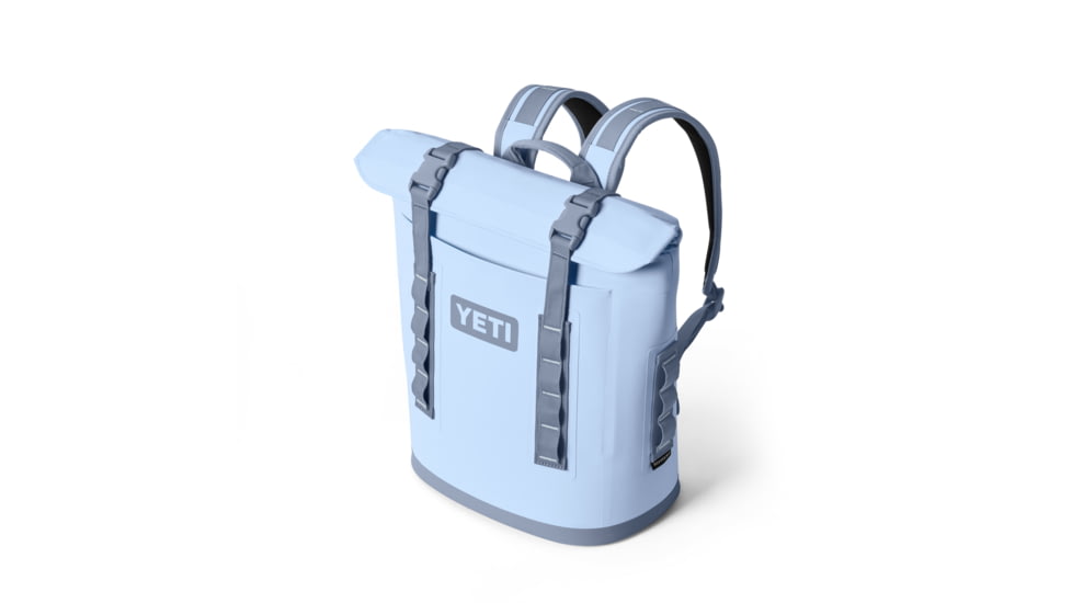 Yeti Hopper M12 Backpack, Big Sky Blue, 12 L, 18060131610