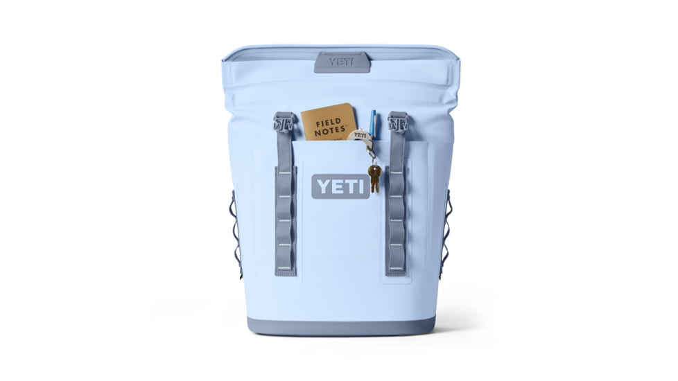 Yeti Hopper M12 Backpack, Big Sky Blue, 12 L, 18060131610