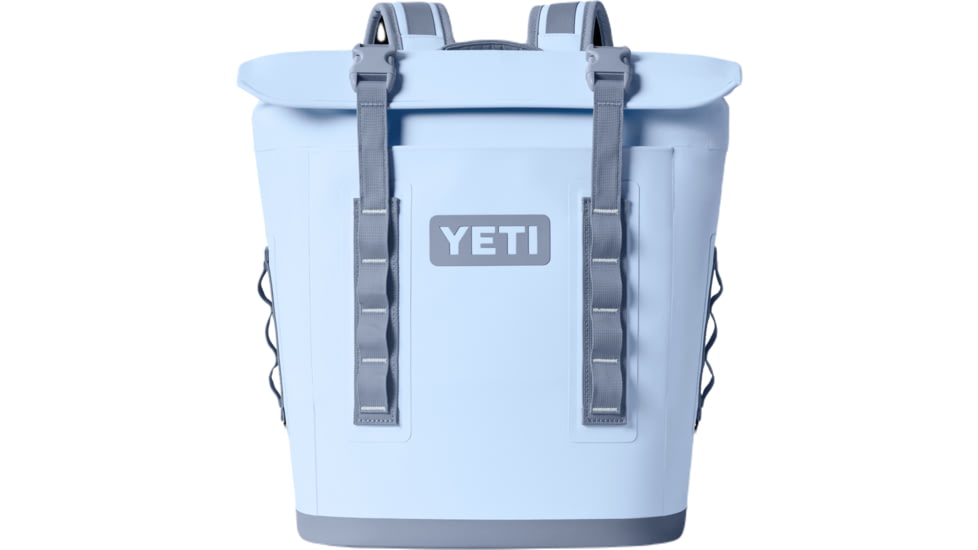 Yeti Hopper M12 Backpack, Big Sky Blue, 12 L, 18060131610