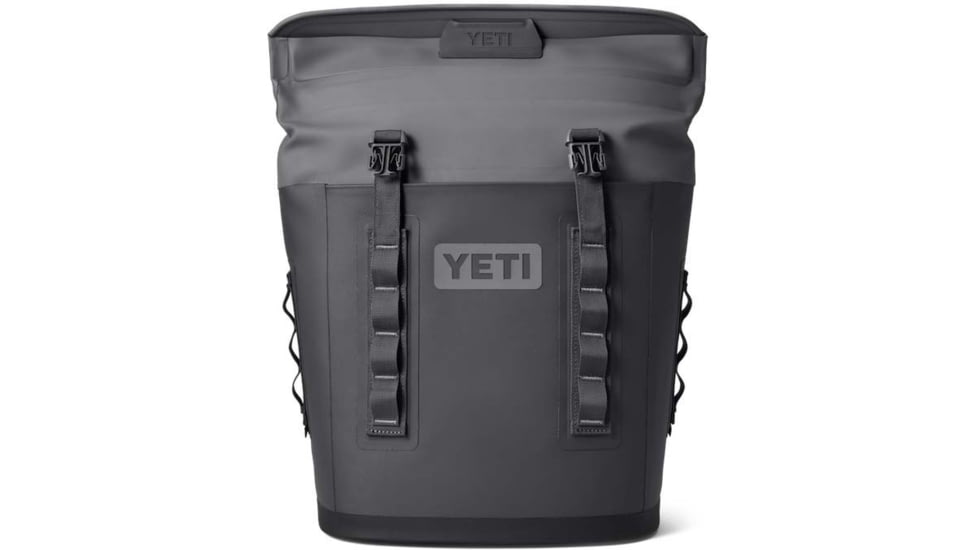 Yeti Hopper M12 Backpack, Charcoal, 12 Quart, 18060131264