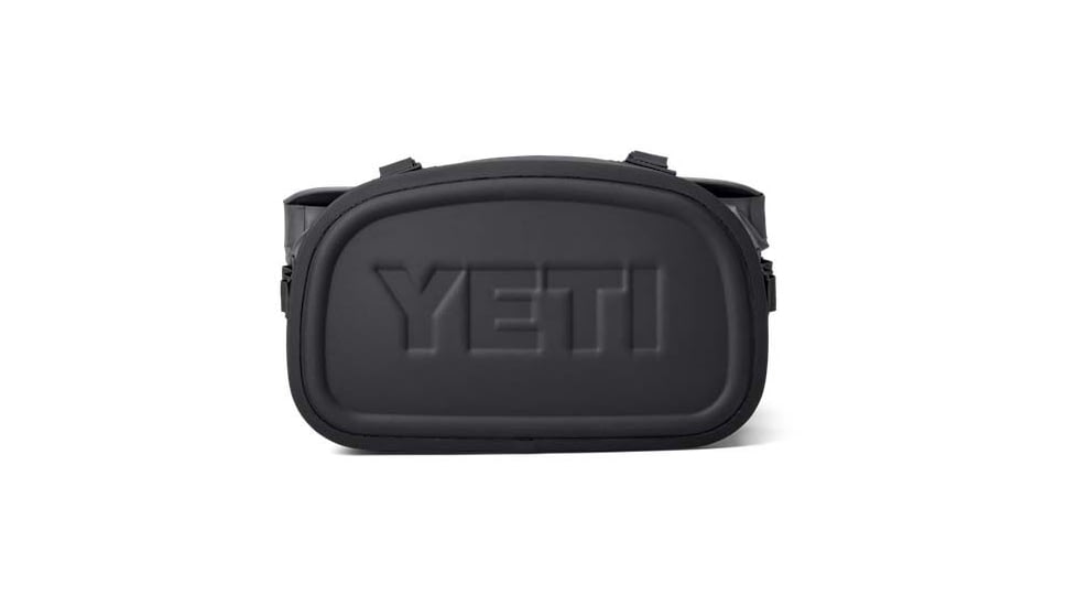 Yeti Hopper M12 Backpack, Charcoal, 12 Quart, 18060131264