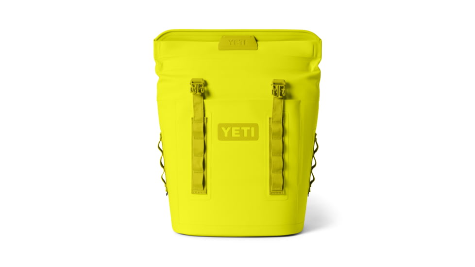 Yeti Hopper M12 Backpack, Firefly Yellow, 12 L, 18060131603