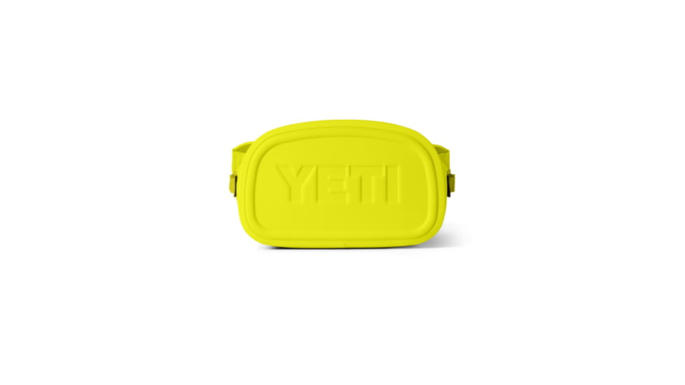 Yeti Hopper M12 Backpack, Firefly Yellow, 12 L, 18060131603