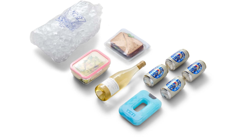 Yeti Hopper M12 Backpack, Navy, 12 Quart, 18060131263