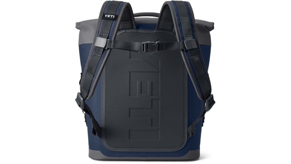 Yeti Hopper M12 Backpack, Navy, 12 Quart, 18060131263