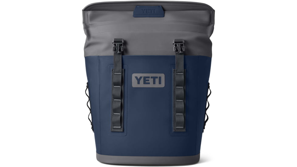Yeti Hopper M12 Backpack, Navy, 12 Quart, 18060131263