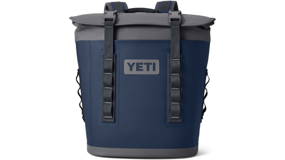 Yeti Hopper M12 Backpack, Navy, 12 Quart, 18060131263