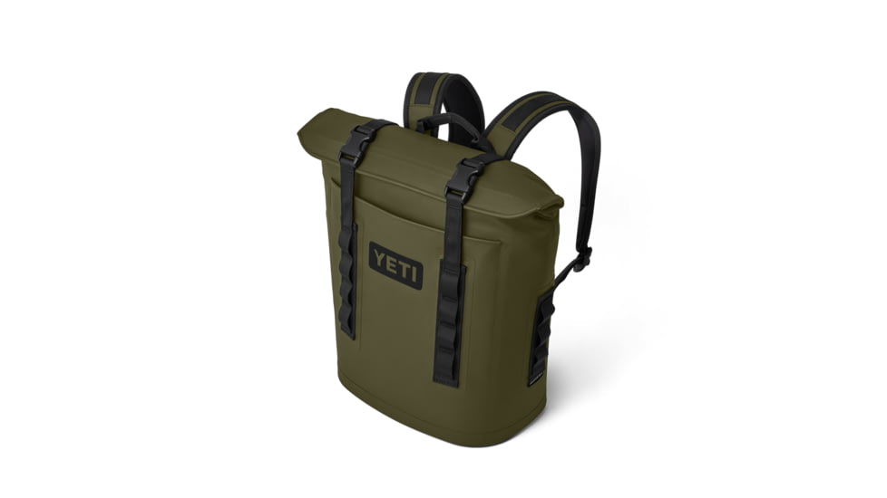 Yeti Hopper M12 Backpack, Olive, 18060131302