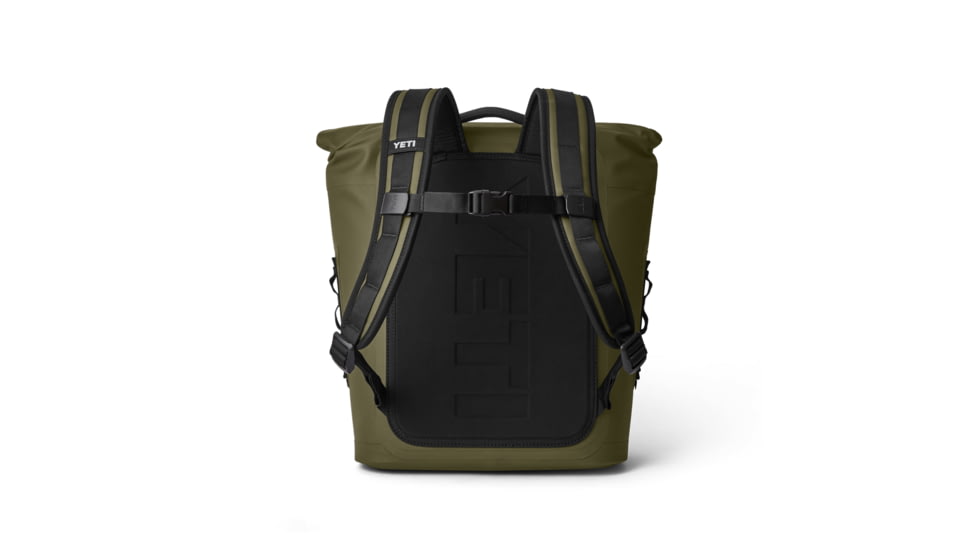 Yeti Hopper M12 Backpack, Olive, 18060131302