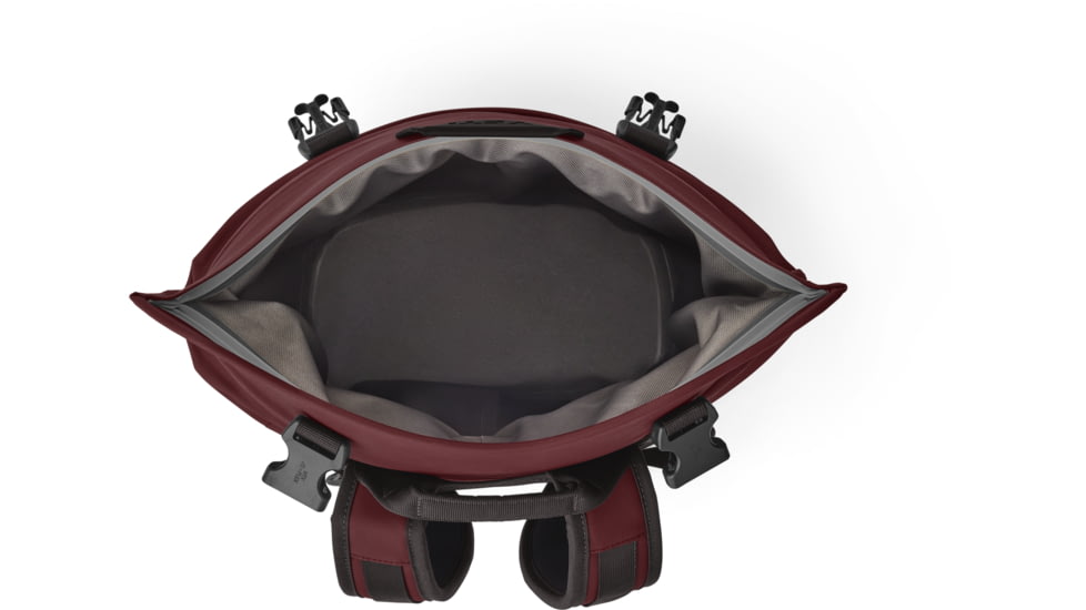 Yeti Hopper M12 Backpack, Wild Vine Red, 18060131494