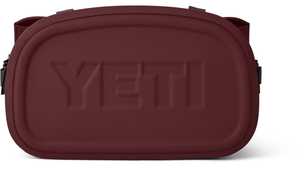 Yeti Hopper M12 Backpack, Wild Vine Red, 18060131494