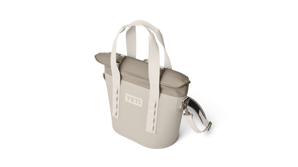 Yeti Hopper M15 Soft Cooler, Cape Taupe, 18060131562