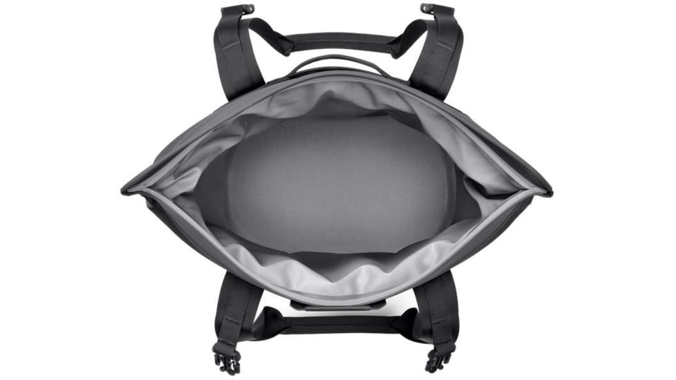 Yeti Hopper M15 Soft Cooler, Charcoal, 15 Quart, 18060131262