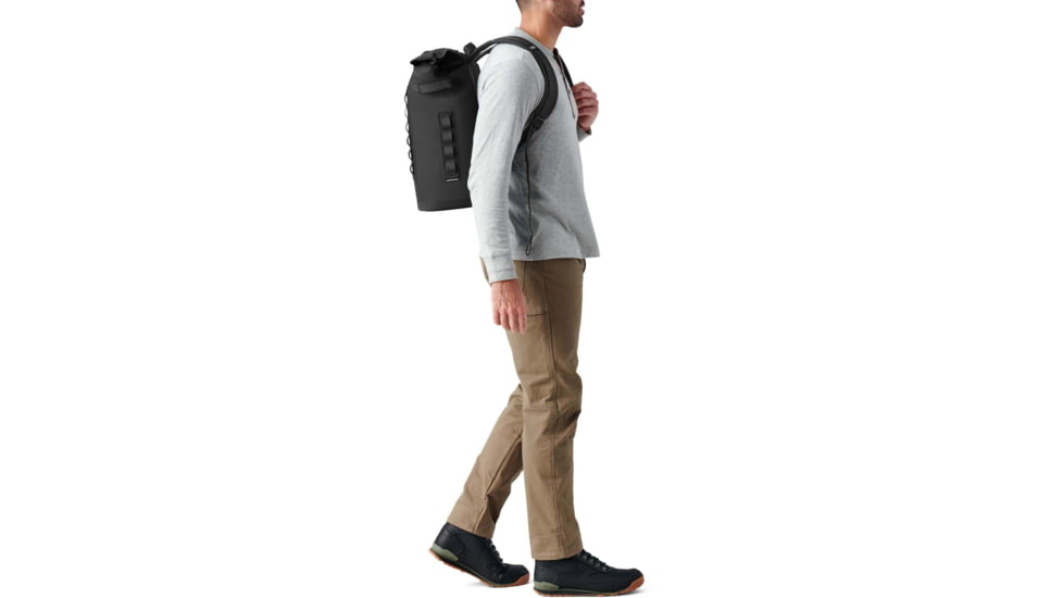 Yeti Hopper M20 Backpack, Black, 20 Quart, 18060131272