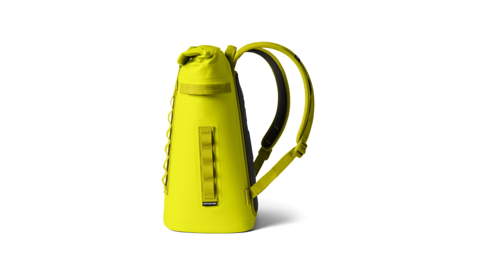 Yeti Hopper M20 Backpack, Firefly Yellow, 20 L, 18060131604