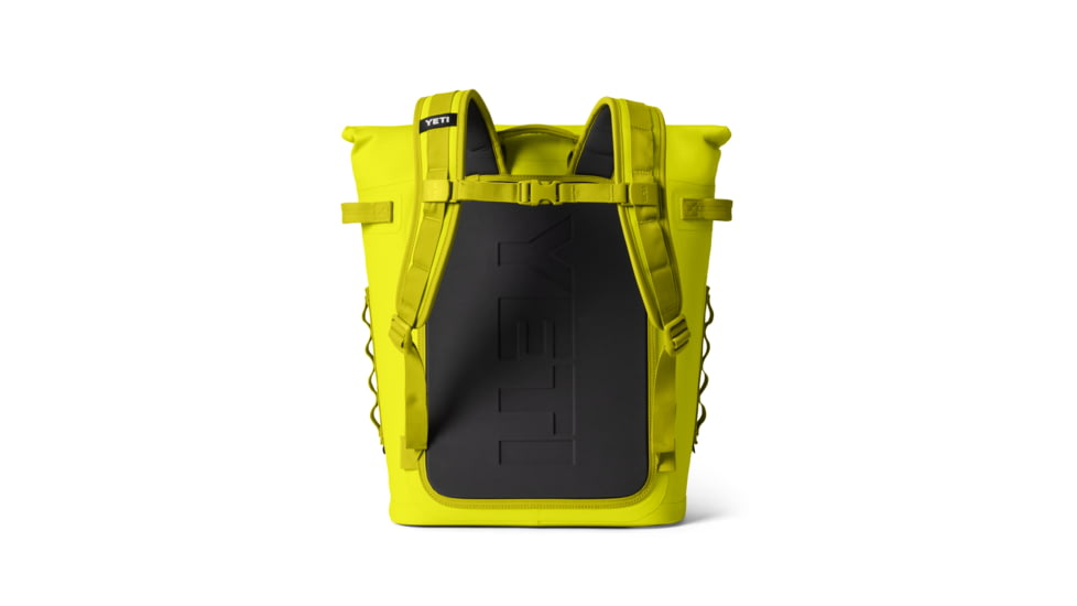 Yeti Hopper M20 Backpack, Firefly Yellow, 20 L, 18060131604