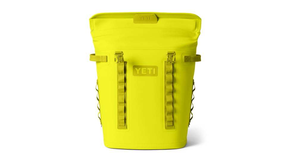 Yeti Hopper M20 Backpack, Firefly Yellow, 20 L, 18060131604
