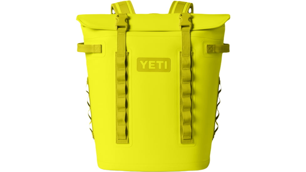 Yeti Hopper M20 Backpack, Firefly Yellow, 20 L, 18060131604
