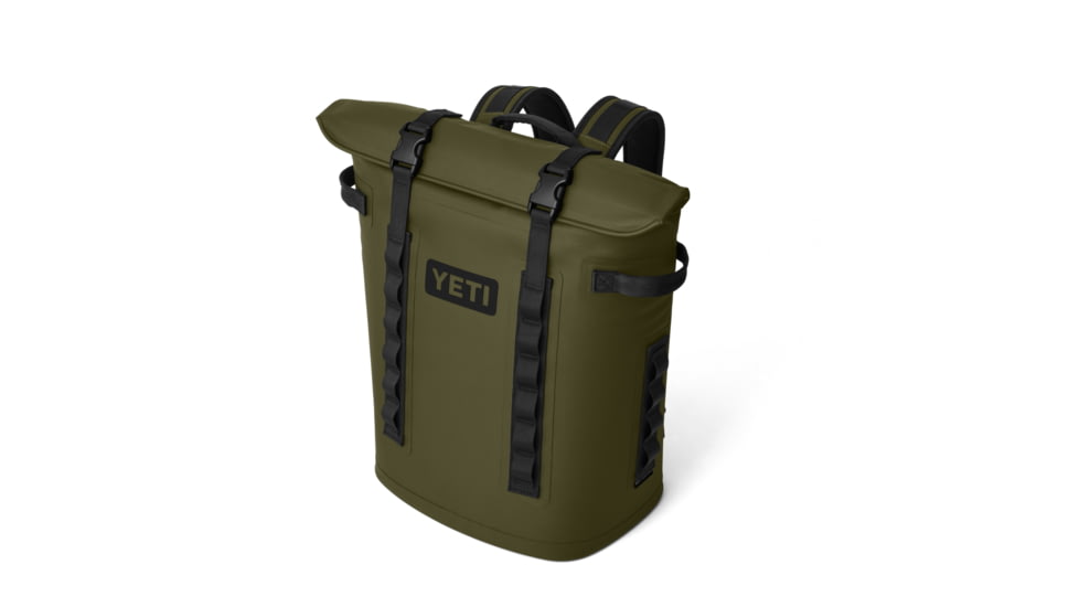 Yeti Hopper M20 Backpack, Olive, 18060131304