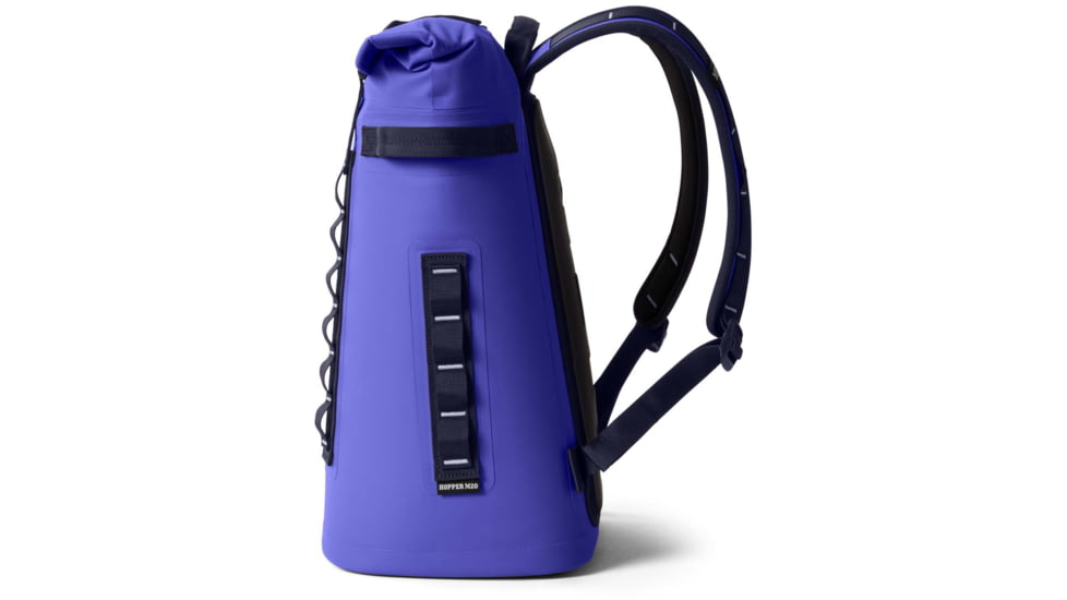 Yeti Hopper M20 Backpack, Ultramarine Violet, 20 L, 18060131622