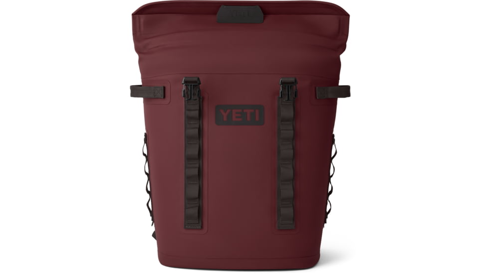 Yeti Hopper M20 Backpack, Wild Vine Red, 18060131496
