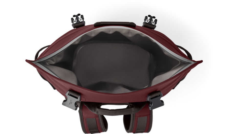 Yeti Hopper M20 Backpack, Wild Vine Red, 18060131496