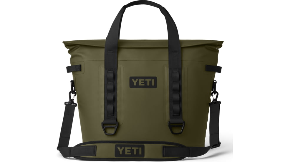 Yeti Hopper M30 2.0 Daypack, Olive, 18060131305
