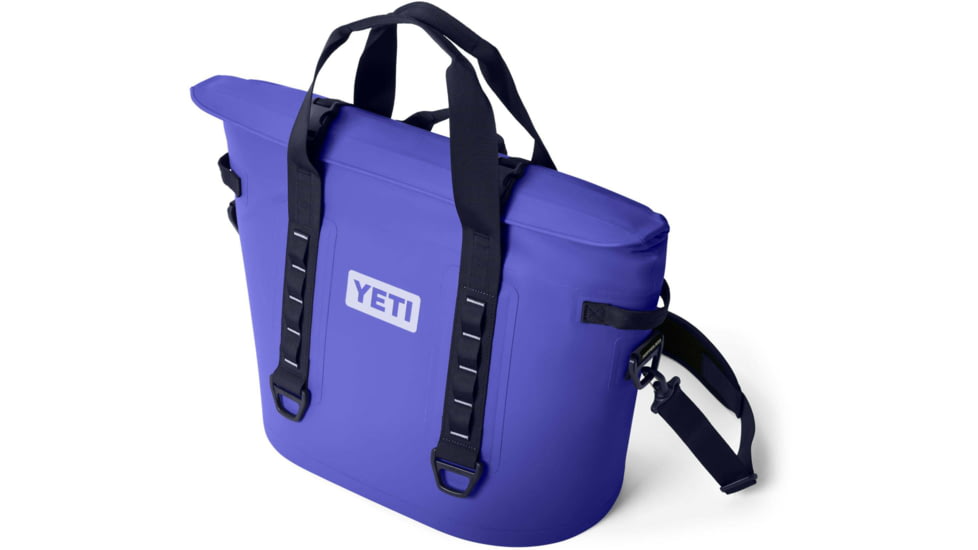 Yeti Hopper M30 2.0 Daypack, Ultramarine Violet, 30 L, 18060131627