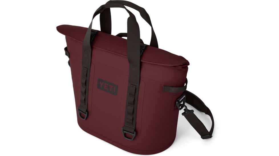 Yeti Hopper M30 2.0 Daypack, Wild Vine Red, 18060131511