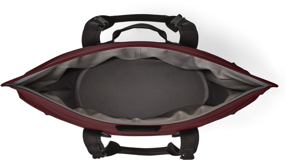 Yeti Hopper M30 2.0 Daypack, Wild Vine Red, 18060131511