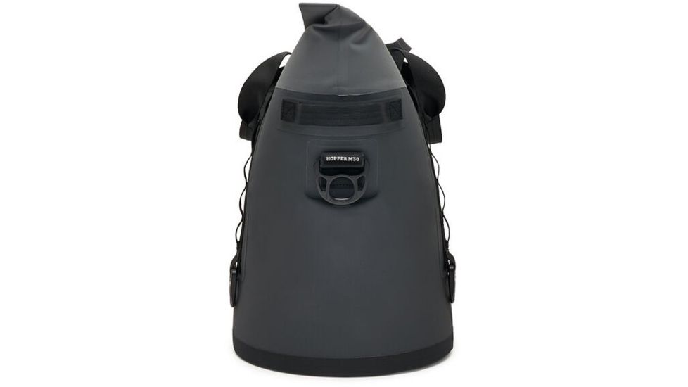 Yeti Hopper M30 Soft Cooler, Charcoal, 18025160000