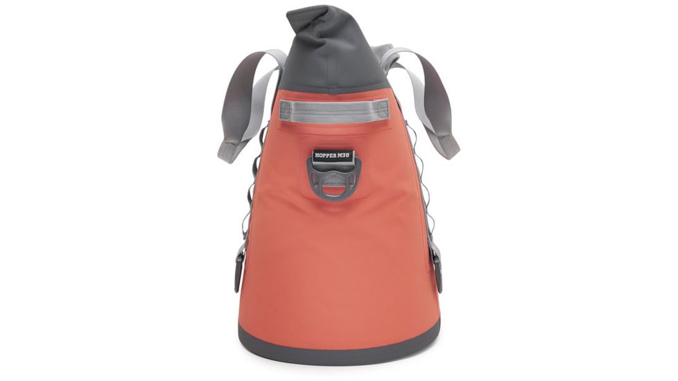 Yeti Hopper M30 Cooler, Coral, 18060130030