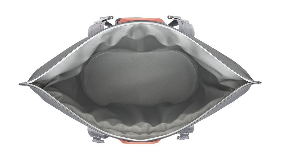 Yeti Hopper M30 Cooler, Coral, 18060130030