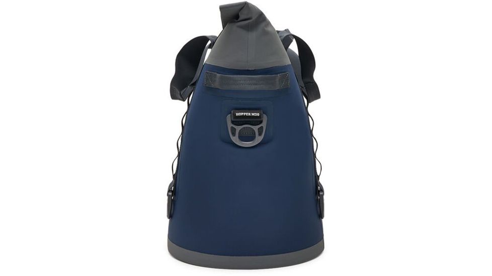 Yeti Hopper M30 Soft Cooler, Navy, 18025180000