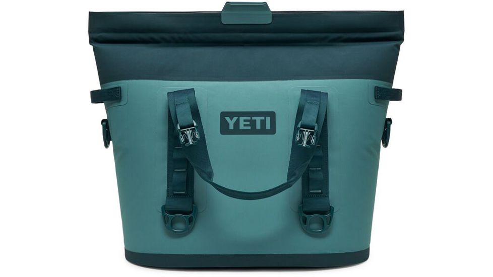 Yeti Hopper M30 Cooler, River Green, 18025170000