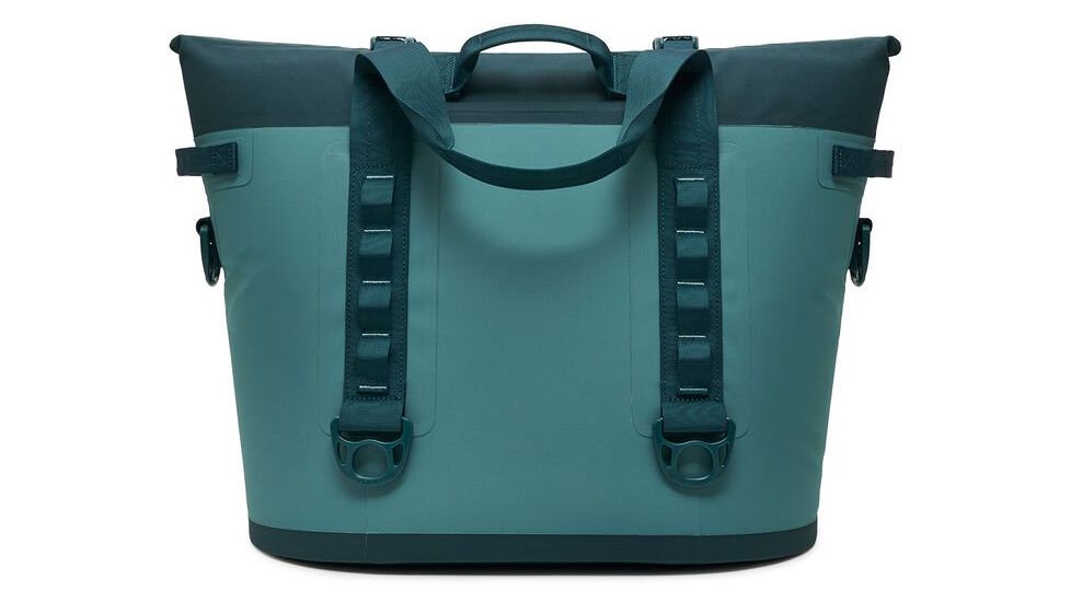 Yeti Hopper M30 Cooler, River Green, 18025170000