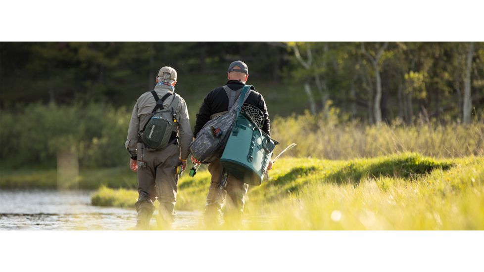 Yeti Hopper M30 Cooler, River Green, 18025170000