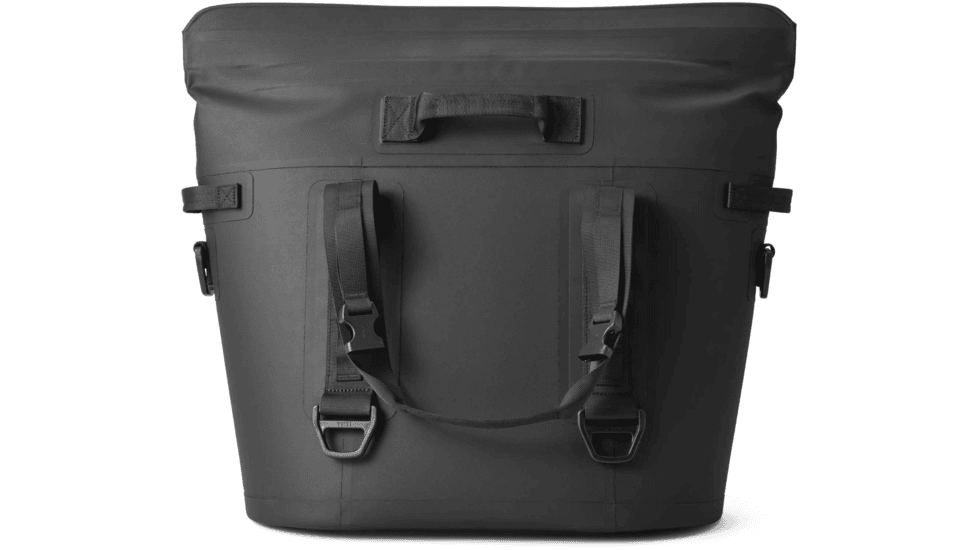 Yeti Hopper M30 Soft Cooler, Black, 30 Quart, 18060131273