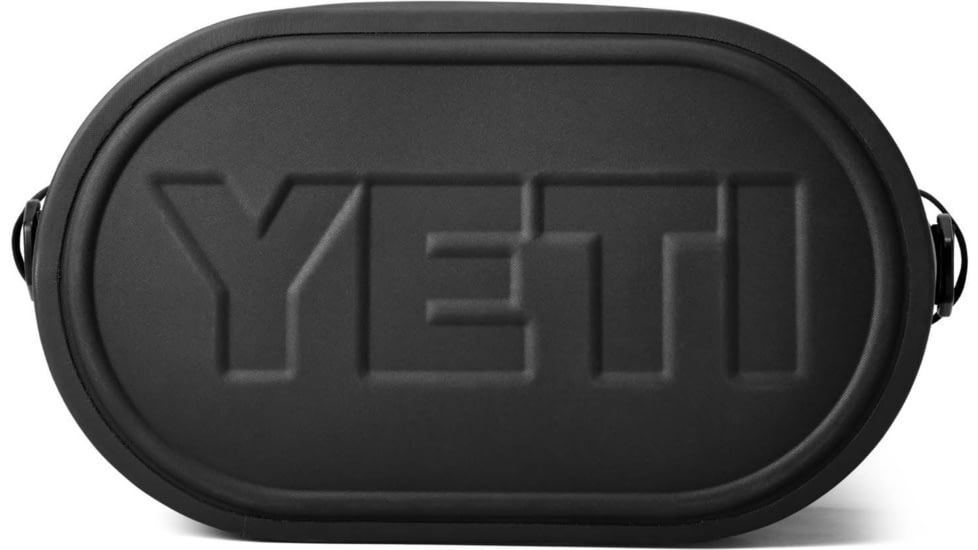 Yeti Hopper M30 Soft Cooler, Black, 30 Quart, 18060131273