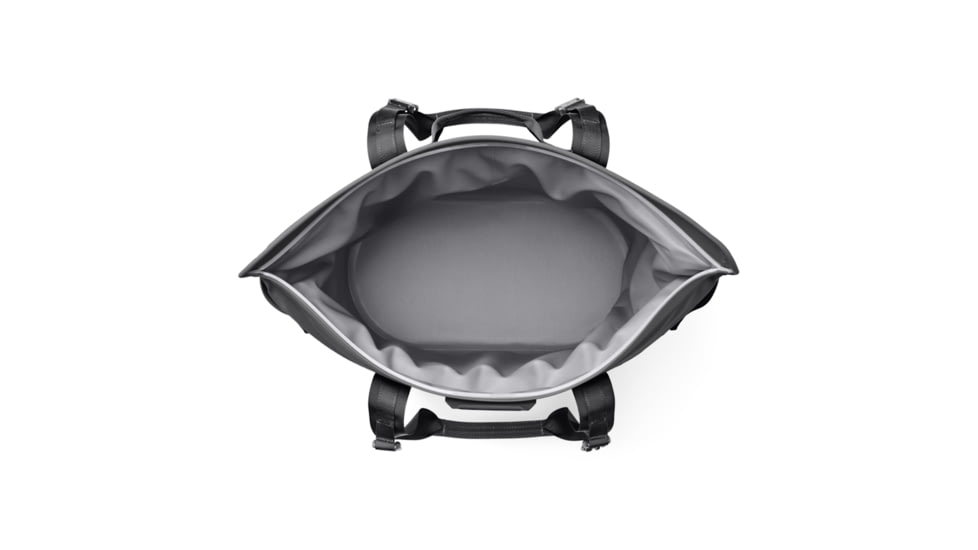 Yeti Hopper M30 Soft Cooler, Charcoal, 30 Quart, 18060131429